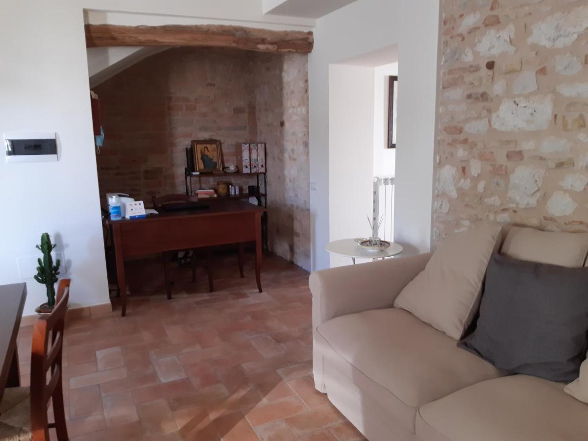 Casa Cardarella Guest House Beroide Bagian luar foto