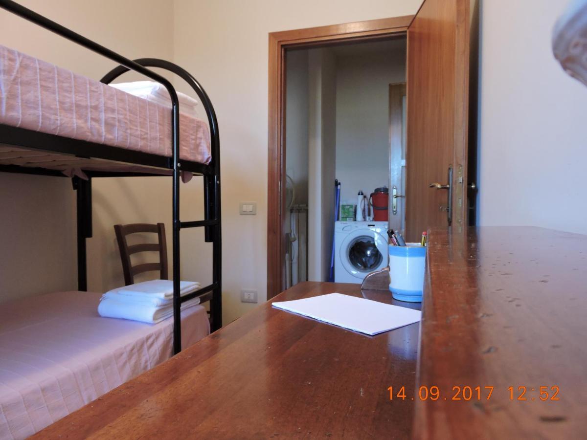 Casa Cardarella Guest House Beroide Bagian luar foto
