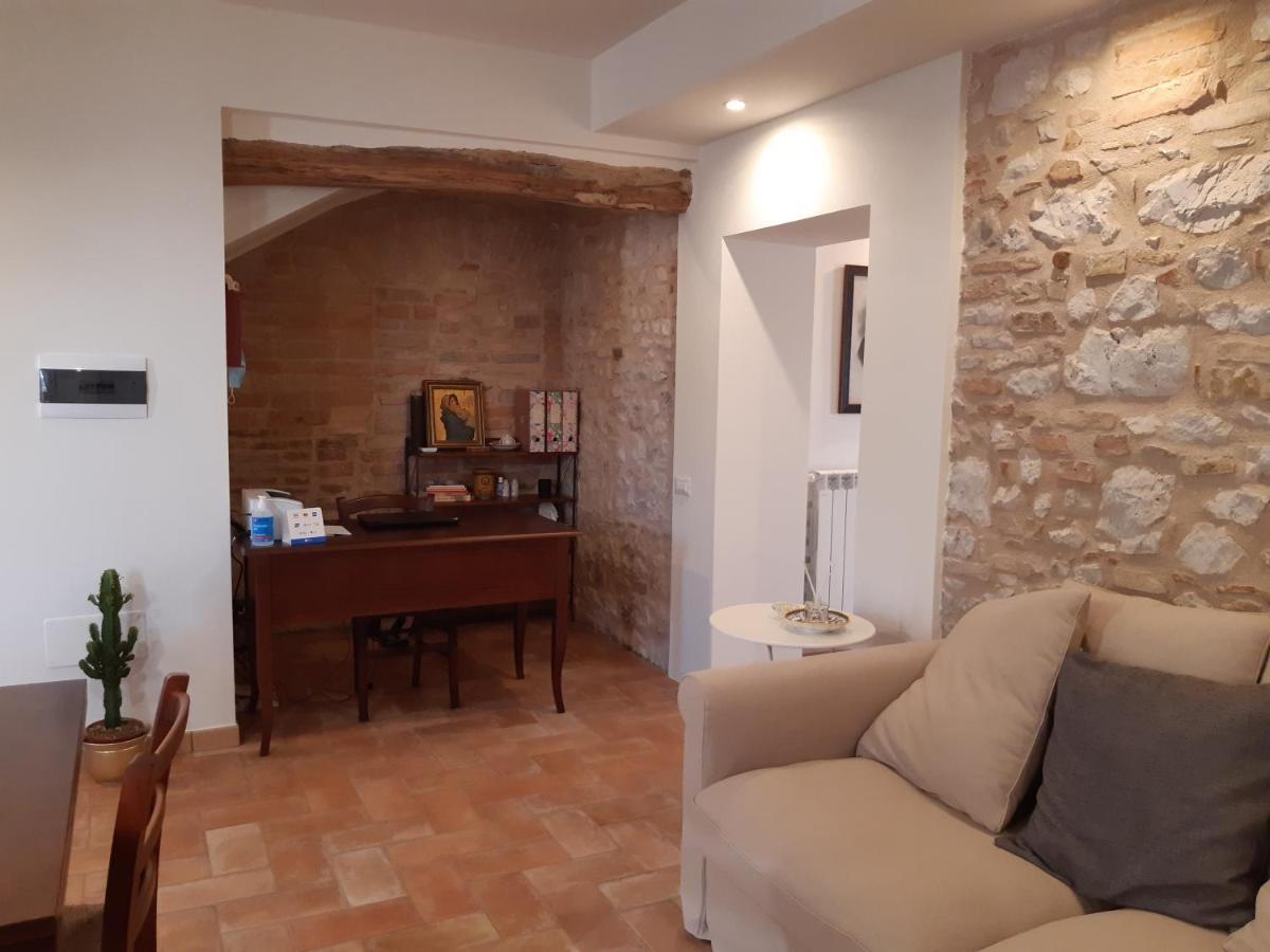 Casa Cardarella Guest House Beroide Bagian luar foto