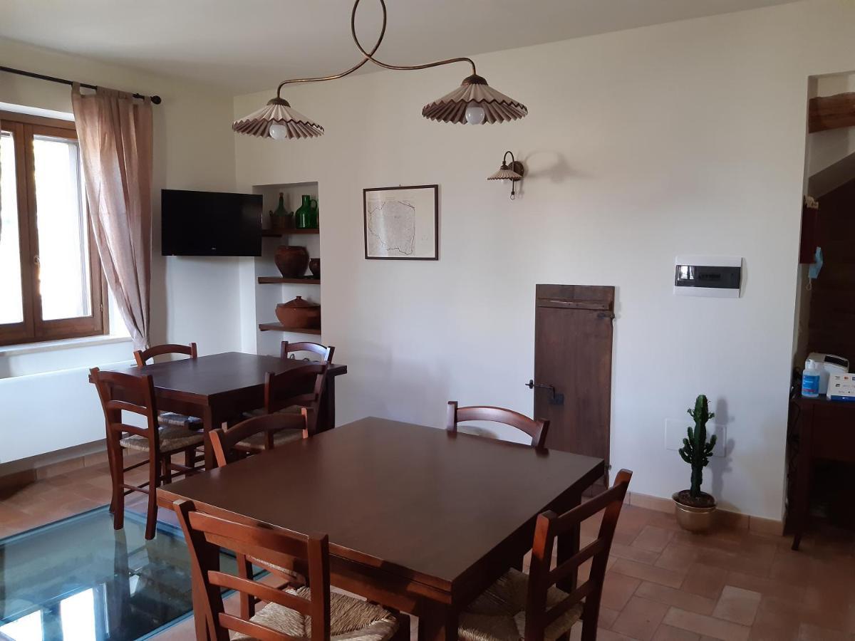 Casa Cardarella Guest House Beroide Bagian luar foto