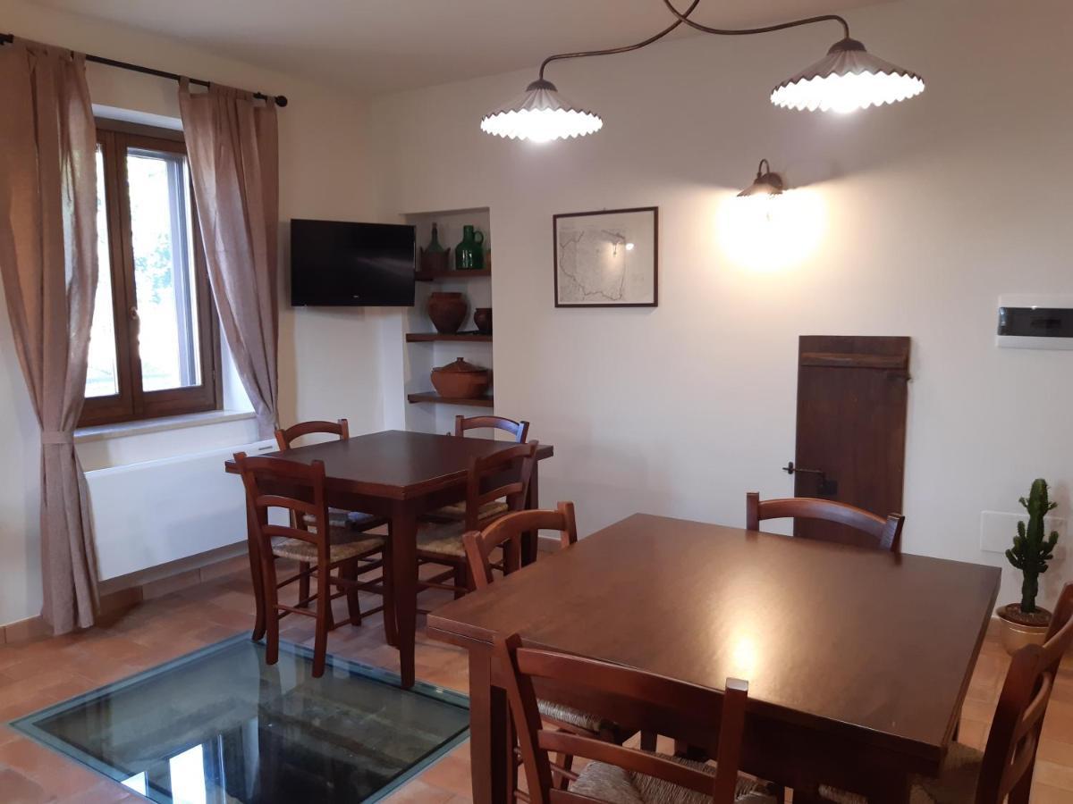 Casa Cardarella Guest House Beroide Bagian luar foto