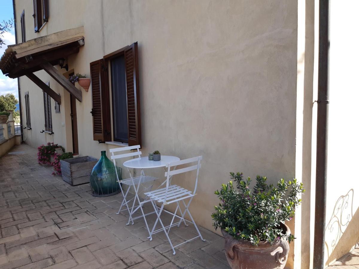 Casa Cardarella Guest House Beroide Bagian luar foto