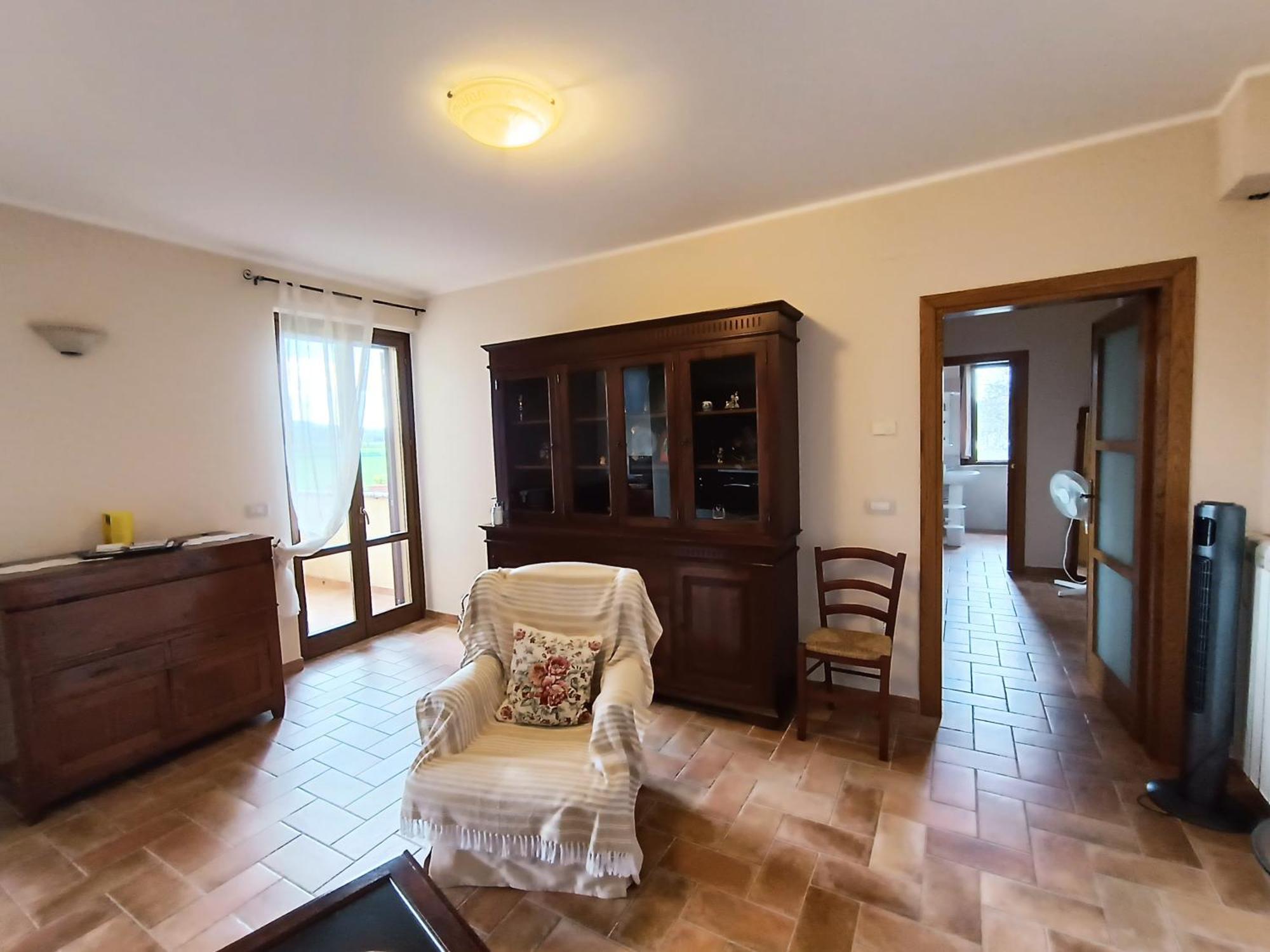 Casa Cardarella Guest House Beroide Ruang foto