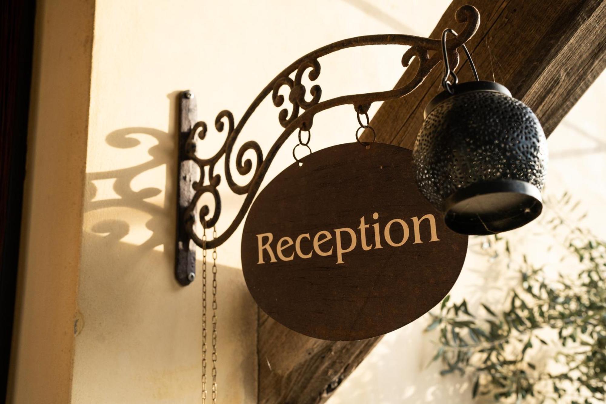Casa Cardarella Guest House Beroide Bagian luar foto