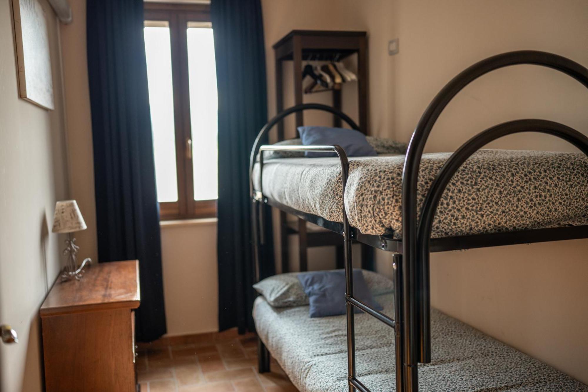 Casa Cardarella Guest House Beroide Bagian luar foto
