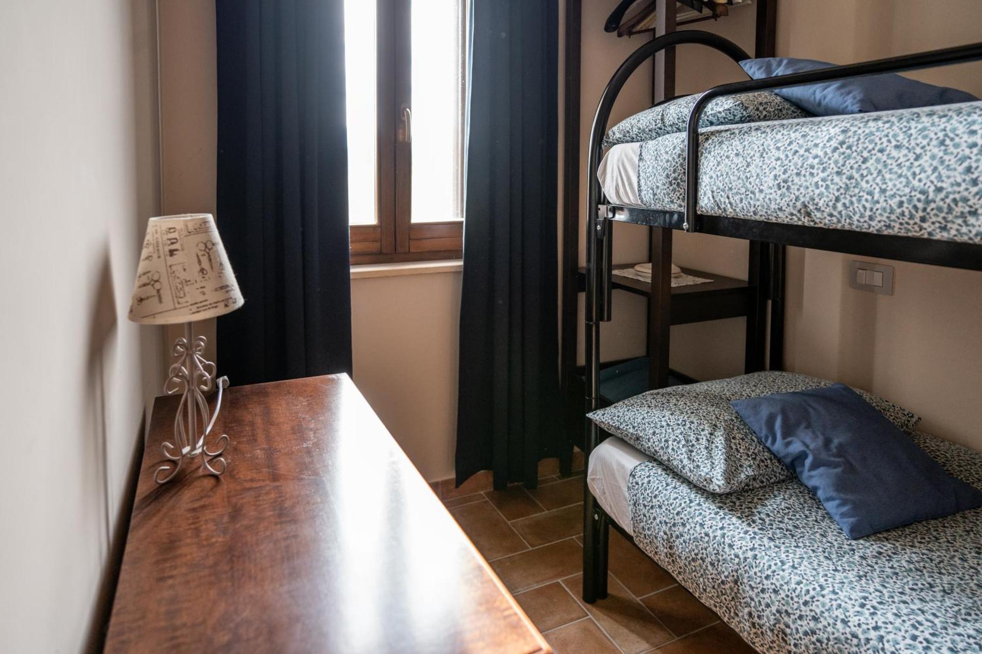 Casa Cardarella Guest House Beroide Bagian luar foto