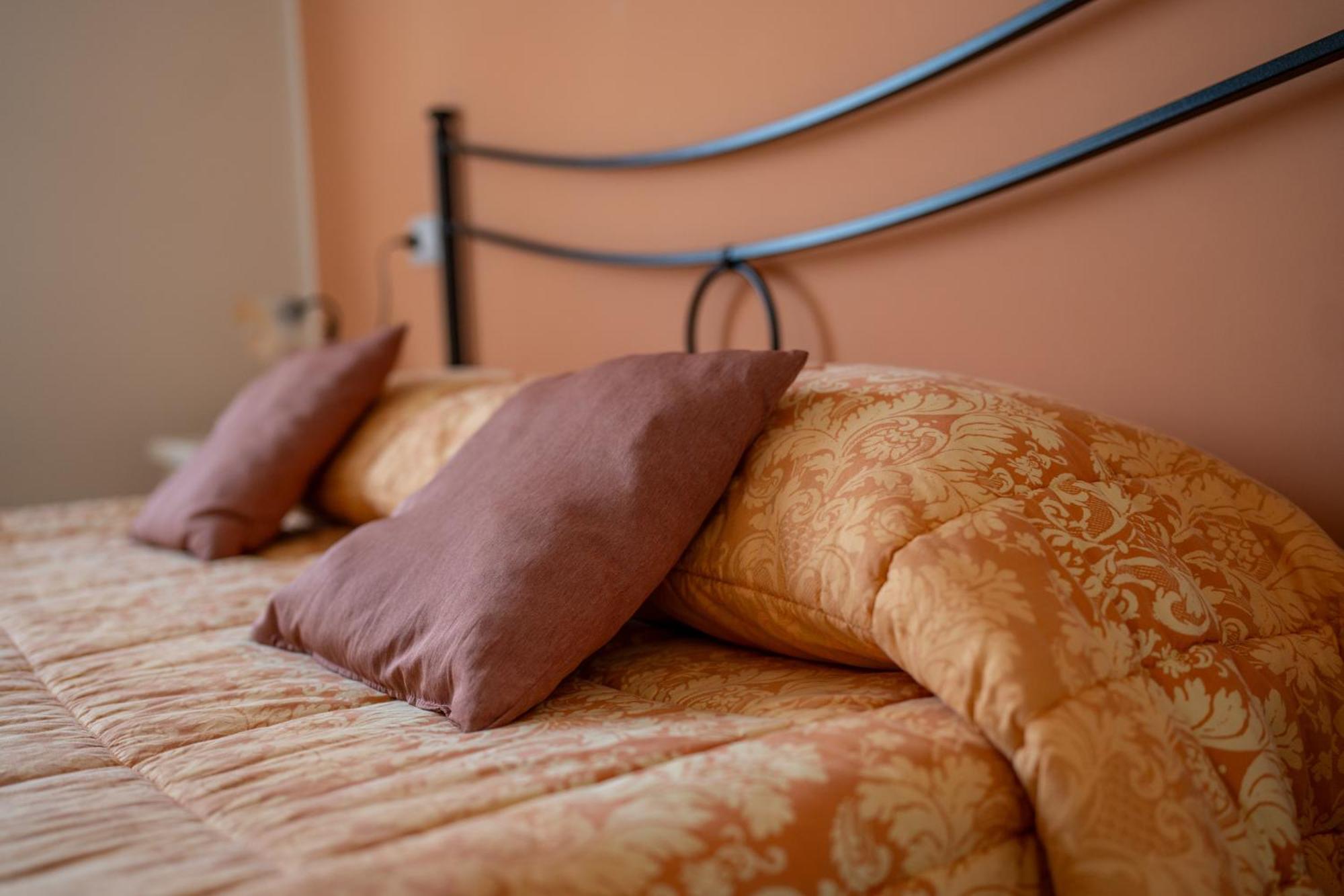 Casa Cardarella Guest House Beroide Bagian luar foto