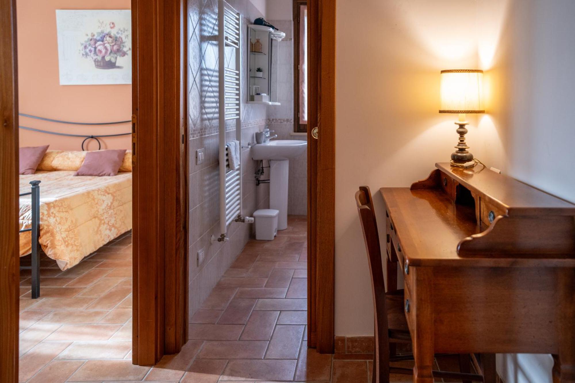 Casa Cardarella Guest House Beroide Bagian luar foto