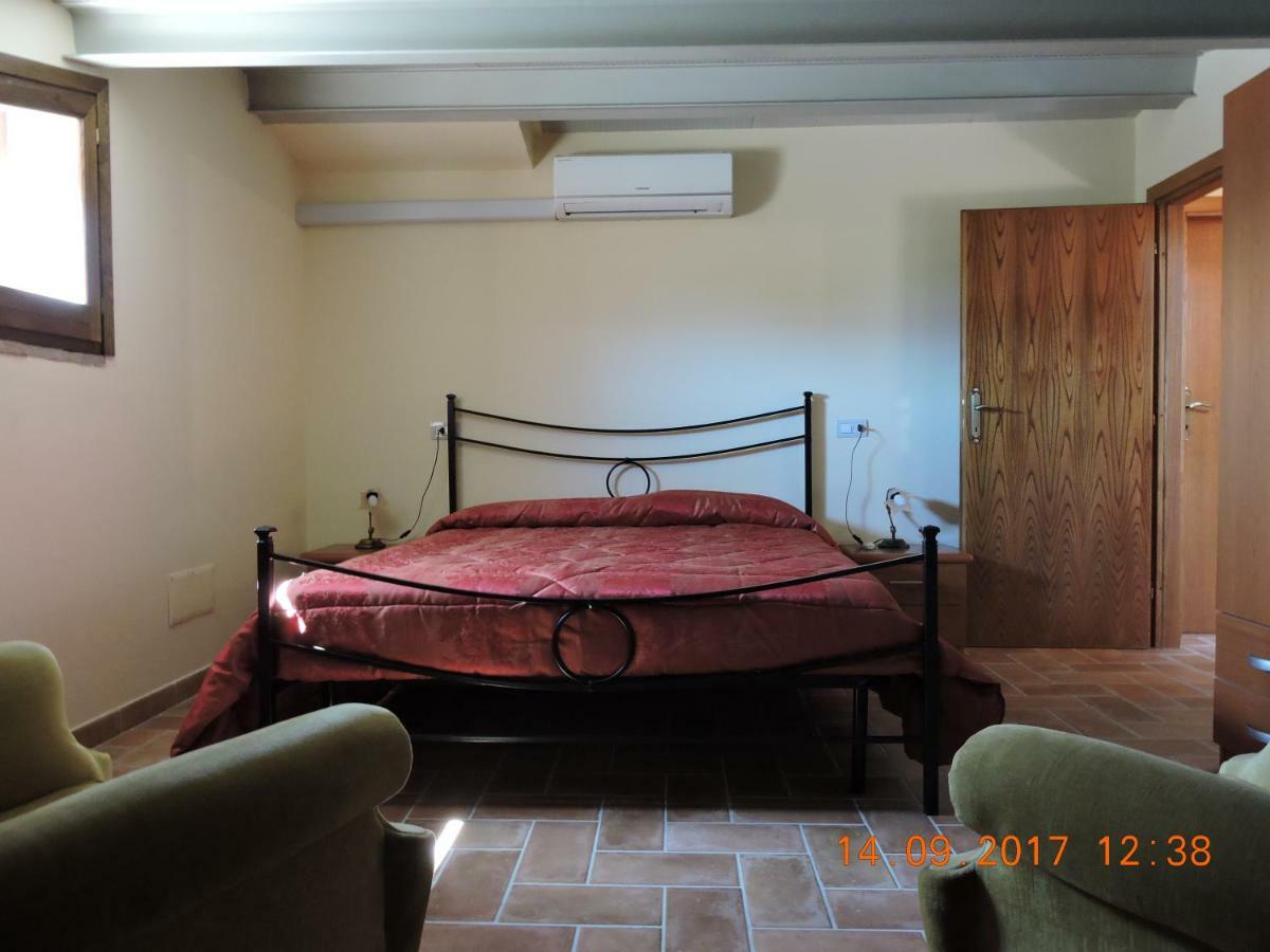 Casa Cardarella Guest House Beroide Bagian luar foto