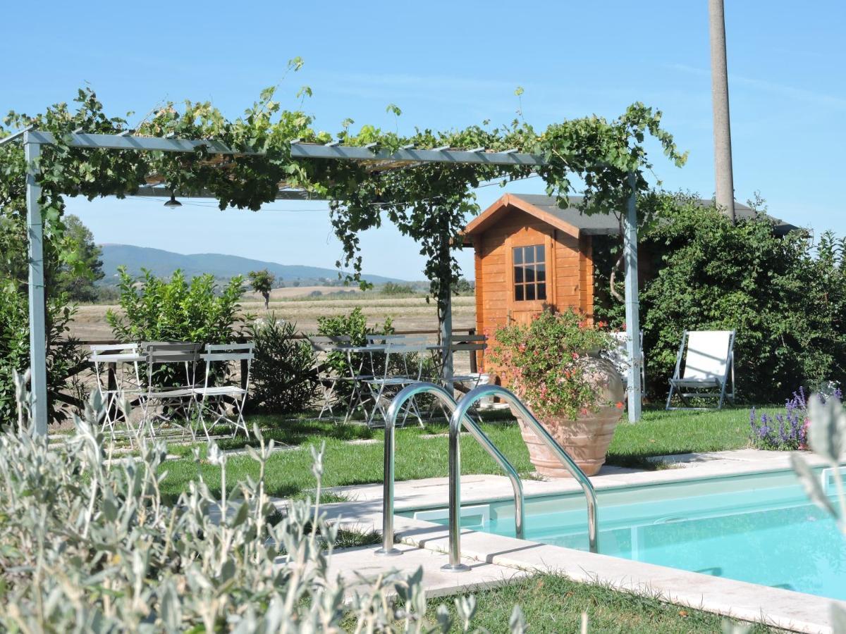Casa Cardarella Guest House Beroide Bagian luar foto