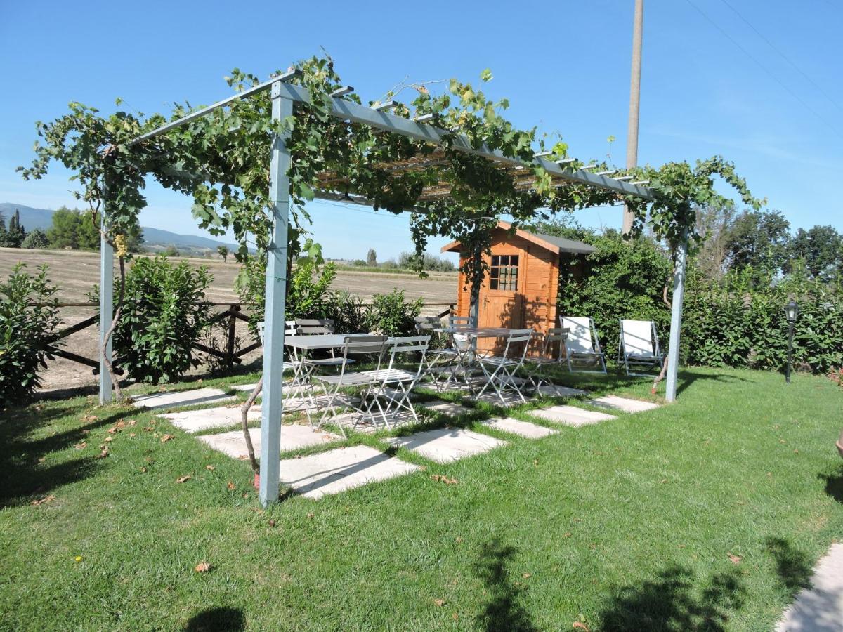 Casa Cardarella Guest House Beroide Bagian luar foto