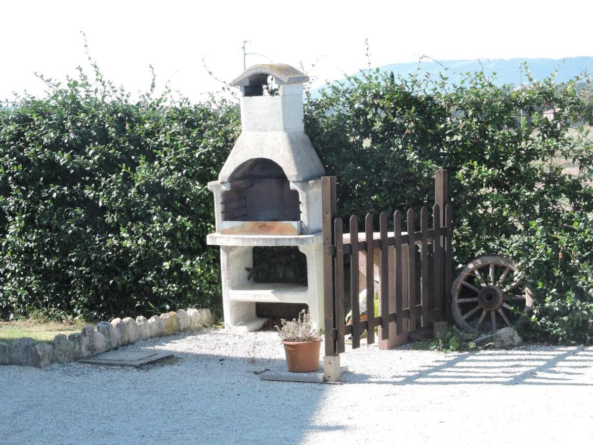 Casa Cardarella Guest House Beroide Bagian luar foto